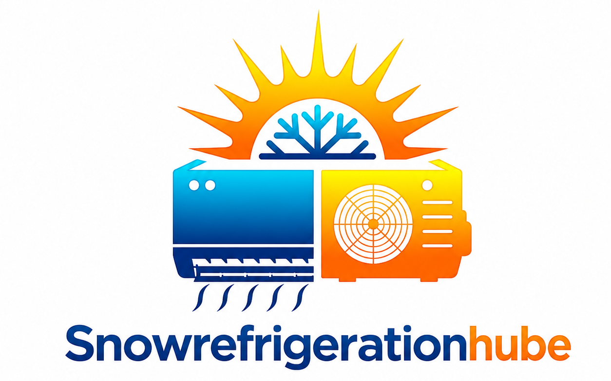 AC Repair Service in Gurgaon | Snow Refrigeration Hub